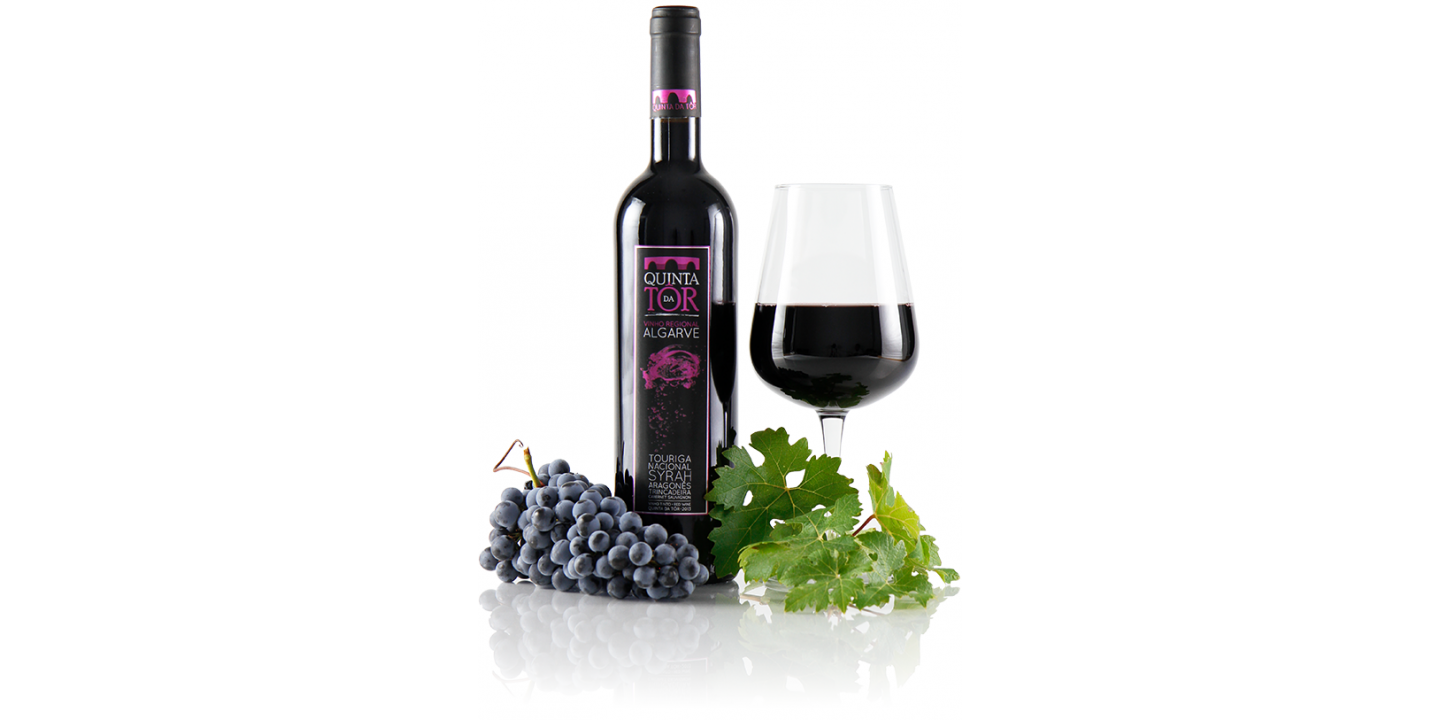 Quinta da Tôr - Blend (2013)